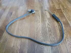 Mt585 Bernzomatic Mt58 Vtg Bernz-o-matic Oxygen Propane Torch Brazing Braze Weld 45 Inch Long Hose