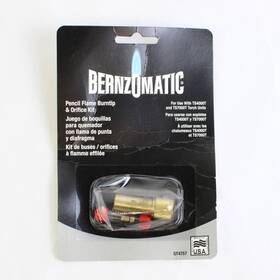 Ot4757 Bernzomatic Pencil Flame And Orifice Kit
