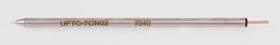 Uftc-7cn02 Best Price Square 060507871164 Metcal Ultrafine Soldering Tip Cartridge For Most Standard Applica