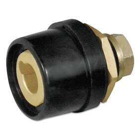 Best Welds Be7095 Panel Plug And Socket Lug Connection 2/0-3/0 Cap. Ors Nasco