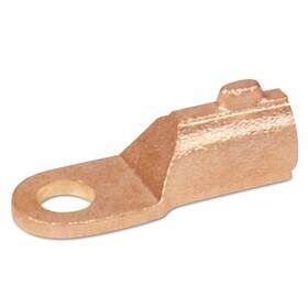Bwhol42 Best Welds Cable Lug Hammer On Connection #4 Awg To #2 Capacity Ors Nasco