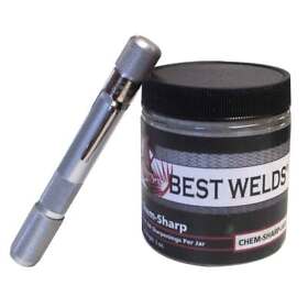 Best Welds Chem-sharp Tungsten Sharpening Kit
