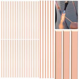 Betimfan 20bj000476a02 15% Silver Brazing Rods Aws Bcup-5 Solder Phos Copper Alloys F