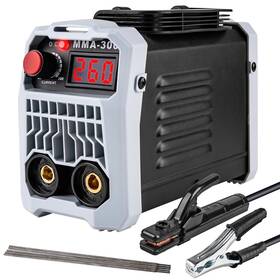 Mwm-001 Betybedy Stick Welder Portable Mini Welding Machine 110v Mma-300amp W Mwm-001 Betybedy Stick Welder Portable Mini Welding Machine 110v Mma-300amp W