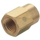 Bf-4-2hp Western Enterprises We Coupler 698944003609