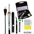 Bf-836-2 Abf 9-in-1 Soldering Iron 753070999193 Bf-836-2 Abf 9-in-1 Soldering Iron 753070999193