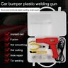 Bg555 Mortilo Plastic Welder Garage Tools Hot Staplers Machine Staple Pvc
