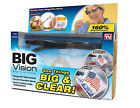 Big That Eyewear Glasses - Vision Magnifying