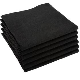 Fireproof-6 Biggun 465010975785 Carbon Felt Welding Blanket Pack Small Fire Resistant Soldering M