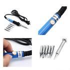 Bihh5562b Your Supermart Electric Soldering Iron Kits With Pcs 9697191715939 Bihh5562b Your Supermart Electric Soldering Iron Kits With Pcs 9697191715939