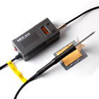 Bk950d Unbranded Soldering Iron Electric Creative Convenient Internal Heating