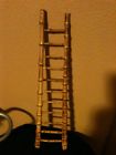 Bl-60 Bamboo Decorative Ladder H17 X Up 2 3 4 Low 1 Unique Collection.new Bl-60 Bamboo Decorative Ladder H17 X Up 2 3 4 Low 1 Unique Collection.new