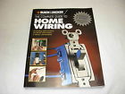 Black Decker 2005 Complete Guide To Home Electrical Wiring Book Manual 052944015091 Black Decker 2005 Complete Guide To Home Electrical Wiring Book Manual 052944015091