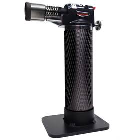 Flame-gb4001 Blazer 189-4001 Stingray Black Butane Torch Adjustable Blue Industrial