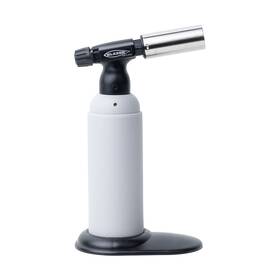 189-8000-grey Blazer Products Grey Big Shot Torch Limited Edition