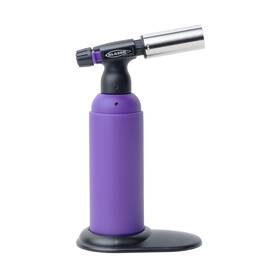 189-8000-purple Blazer Products Purple Big Shot Torch Limited Edition