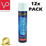 Bltrf324ml-12 Blazer Butane Refill Canisters Refil 085244000023