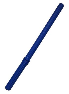 Rst-36-blue Blue Demon 652426009442 Rod Storage Tube