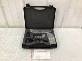 Blue Demon 652426012756 - Bdtg-staysharp-cordless Tungsten Grinder 15 To 60 12v