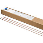 Rg45-094-10t Blue Demon Rg45 3/32 Inch Oxy Acetylene Tig Gas Alloy Welding Rods 10 Pound Box