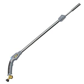Mras-8350 Bluefire 38inch Long Propane Weed Torch 50k Btu Trigger Start Self Ignition Mras-8350 Bluefire 38inch Long Propane Weed Torch 50k Btu Trigger Start Self Ignition