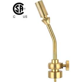 Mt-200 Bluefire 850007139285 Brass Pencil Flame Torch