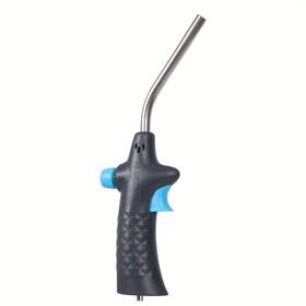 Bts-2209 Bluefire Portable Trigger Start Handy Gas Welding Propane Torch Head Nozzle