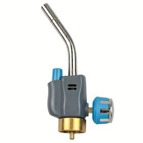 Mrs-7015t Bluefire Trigger Start Gas Welding Torch Nozzle Head With Knob Piezo Self Ignition