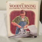 Bound Woodturning Pg. Hard Hodges 1984 Projects Lewis Handbook 231 The