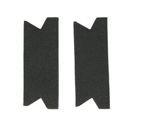 Ppr1 Bow Products 853223006324 Pushpro Replacement Tips - Eva For Push Stick Pp1 Pack Of 2