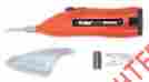 Bp650mp Apex Tools Weller Cordless Battery Powered Soldering Iron 037103274434
