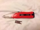 Bp650mp Bp650nb Light Duty Weller 4.5 Watts Battery-powered Cordless Sodering Iron Used Bp650mp Bp650nb Light Duty Weller 4.5 Watts Battery-powered Cordless Sodering Iron Used