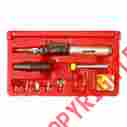 Bps-13 Xscorpion Tools Gas Blow Torch Soldering Solder Iron Gun Butane Cordless Welding Pen Burner Bps-13 Xscorpion Tools Gas Blow Torch Soldering Solder Iron Gun Butane Cordless Welding Pen Burner