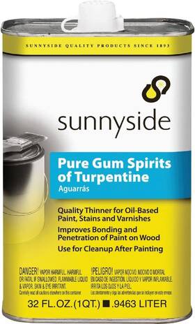 87032 Brand Sunnyside Corporation 1-quart Pure Gum Spirits Deep Camp Dutch Oven 87032 Brand Sunnyside Corporation 1-quart Pure Gum Spirits Deep Camp Dutch Oven