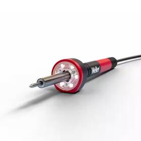 Branded 313048256262 30-watt Corded Soldering Iron With Led Halo Ring