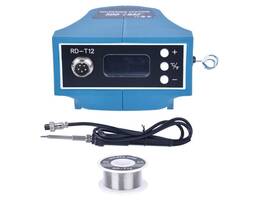 B0c1mdg5hl Branded Soldering Iron Cordless For Makita 18v Battery St