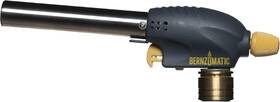 Wt3301 Branded Quickfire Outdoor Torch High Output Wind-resistant Propane Hand For Ligh