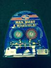 Qal5sm Brass Manifold Hose 2-valve 5 Magic Uniweld Qal5sm Brass Manifold Hose 2-valve 5 Magic Uniweld