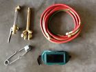 Brazing Victor Torch Cutting 13 Ft Hose Brazing Victor Torch Cutting 13 Ft Hose