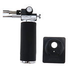 Bs95509636096 Windproof Inflatable Soldering Gun Butane Gas Micro Blow 95509636096