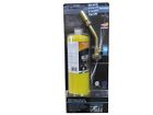Btm-7010-k Mr Torch Brass Pencil Flame With Mapp Gas Btm-7010-k Mr Torch Brass Pencil Flame With Mapp Gas