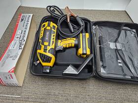 Yf002hw-na-1 Btobi F002hw-na-1 Hand-held Welder Inverter 120a Machine Portable Stick