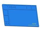 Bts-13 Btshow Soldering Pad-mat Silicone 603894477707