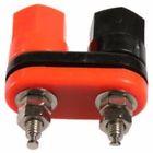 Bu-00283 Mueller Electric Dual Five