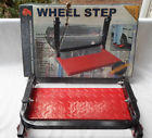 Buffalo Tools Wheel Step Light Truck Car Over Tire Adjustable 027077059649 Buffalo Tools Wheel Step Light Truck Car Over Tire Adjustable 027077059649