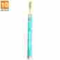 Bun10-53750 Generic Butane Pencil Torch 10 Pack Refillable Multipurpose Gas Welding Soldering 837013537502
