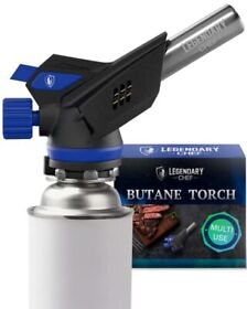 Butane Torch Kitchen Blow Cooking Lighters Creme Brulee