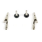 Bwx-10-004 Bench Werx Alligator Clip Kit For Pcb Rax