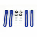Bwx-10-005 Bench Werx Pcb Bracket Kit For Rax Bwx-10-005 Bench Werx Pcb Bracket Kit For Rax