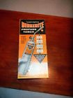 Bz-210 Model Kit Propane Bernzrite Torch Vintage